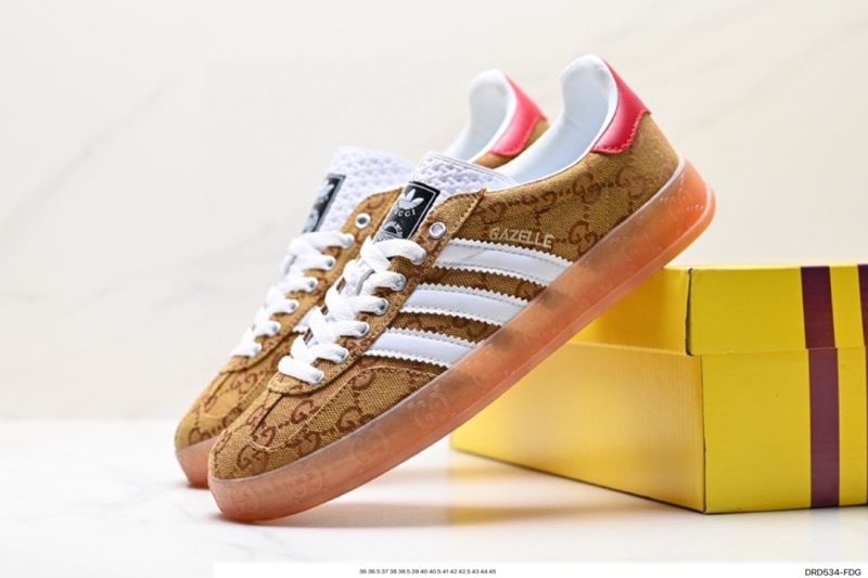 Adidas Gazelle Shoes